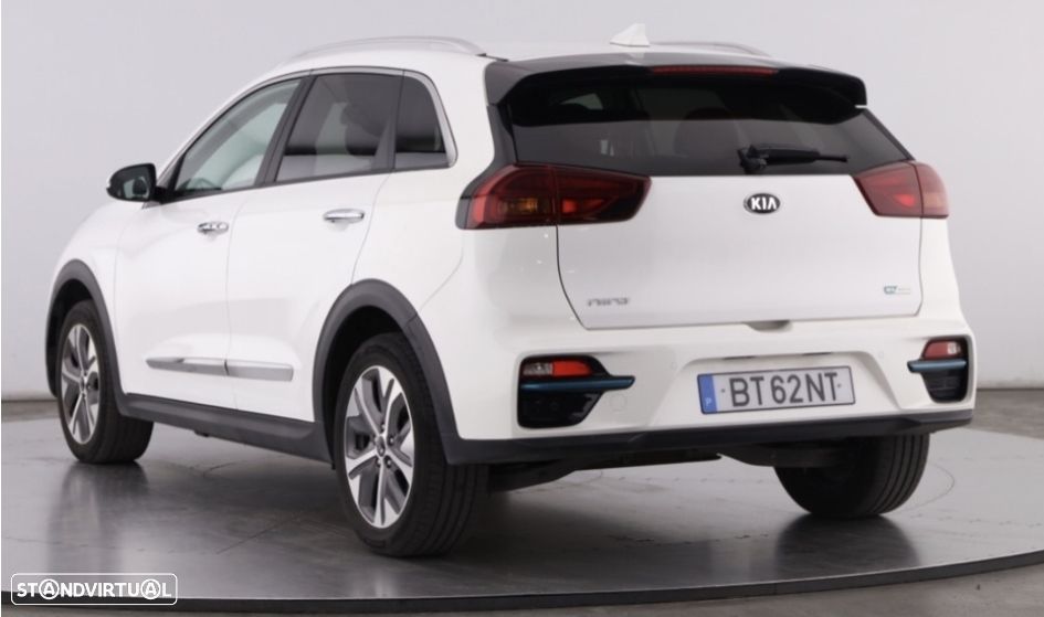 Kia e-Niro 64kWh - 3