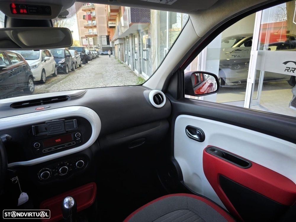 Renault Twingo 1.0 SCe Zen - 18