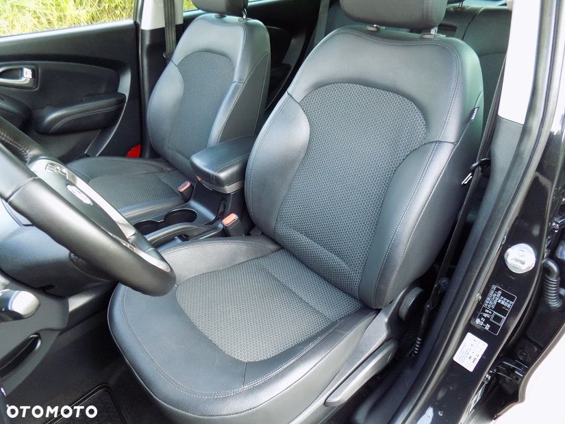 Hyundai ix35 2.0 2WD Comfort - 22