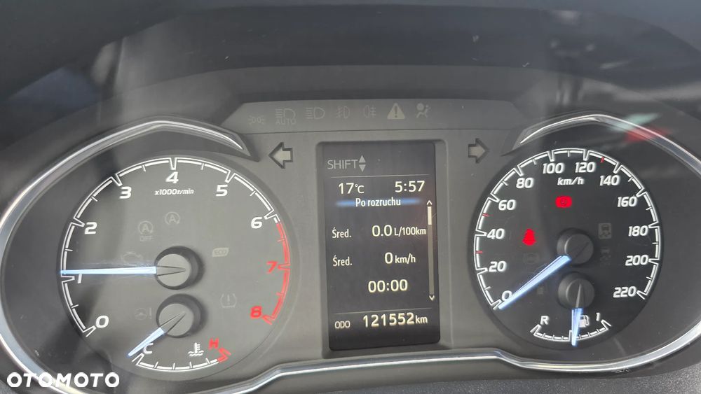 Toyota Yaris 1.5 Active - 11