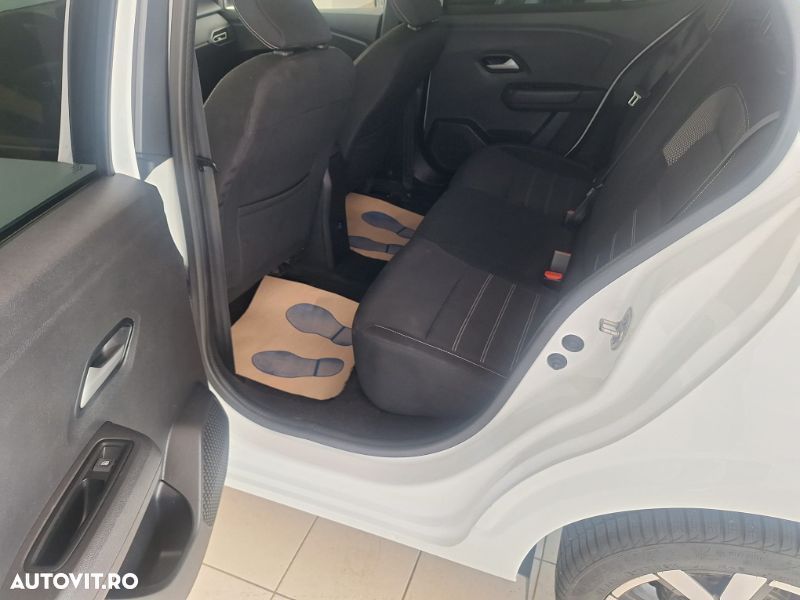 Dacia Logan ECO-G 100 MT6 Prestige - 15