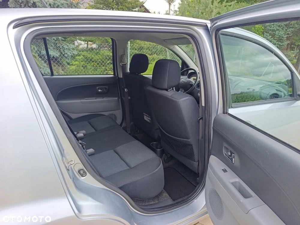 Subaru Justy 1.0 Active - 15