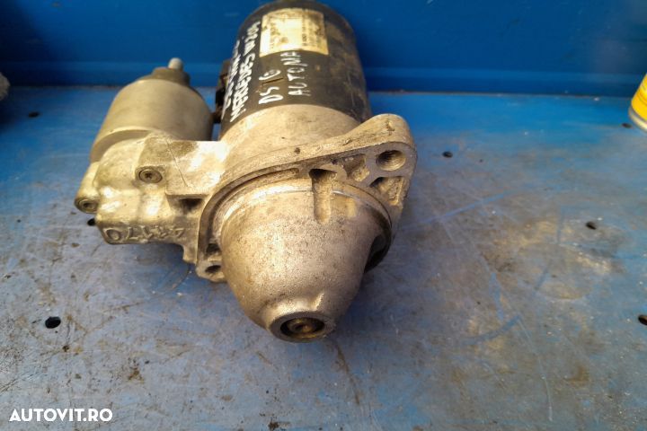 Electromotor A6519062800 DSG Mercedes-Benz C-Class W204/S204/C204 [fa - 3