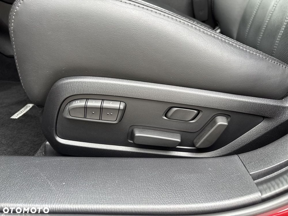 Mazda 6 2.5 SkyPassion - 21