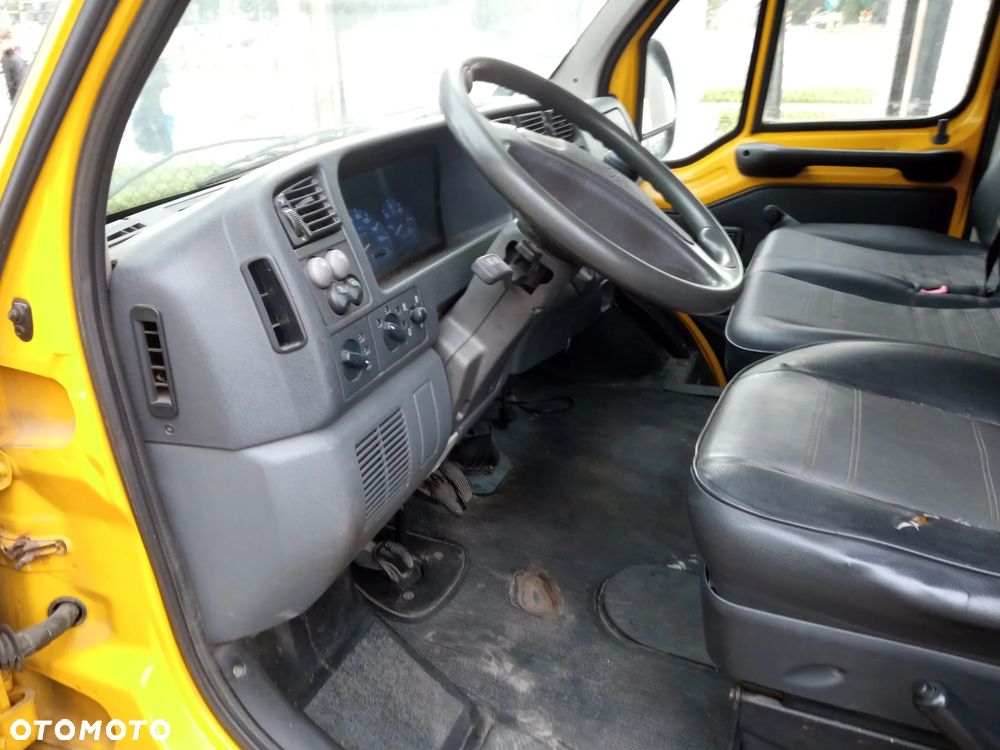 Peugeot Boxer - 3