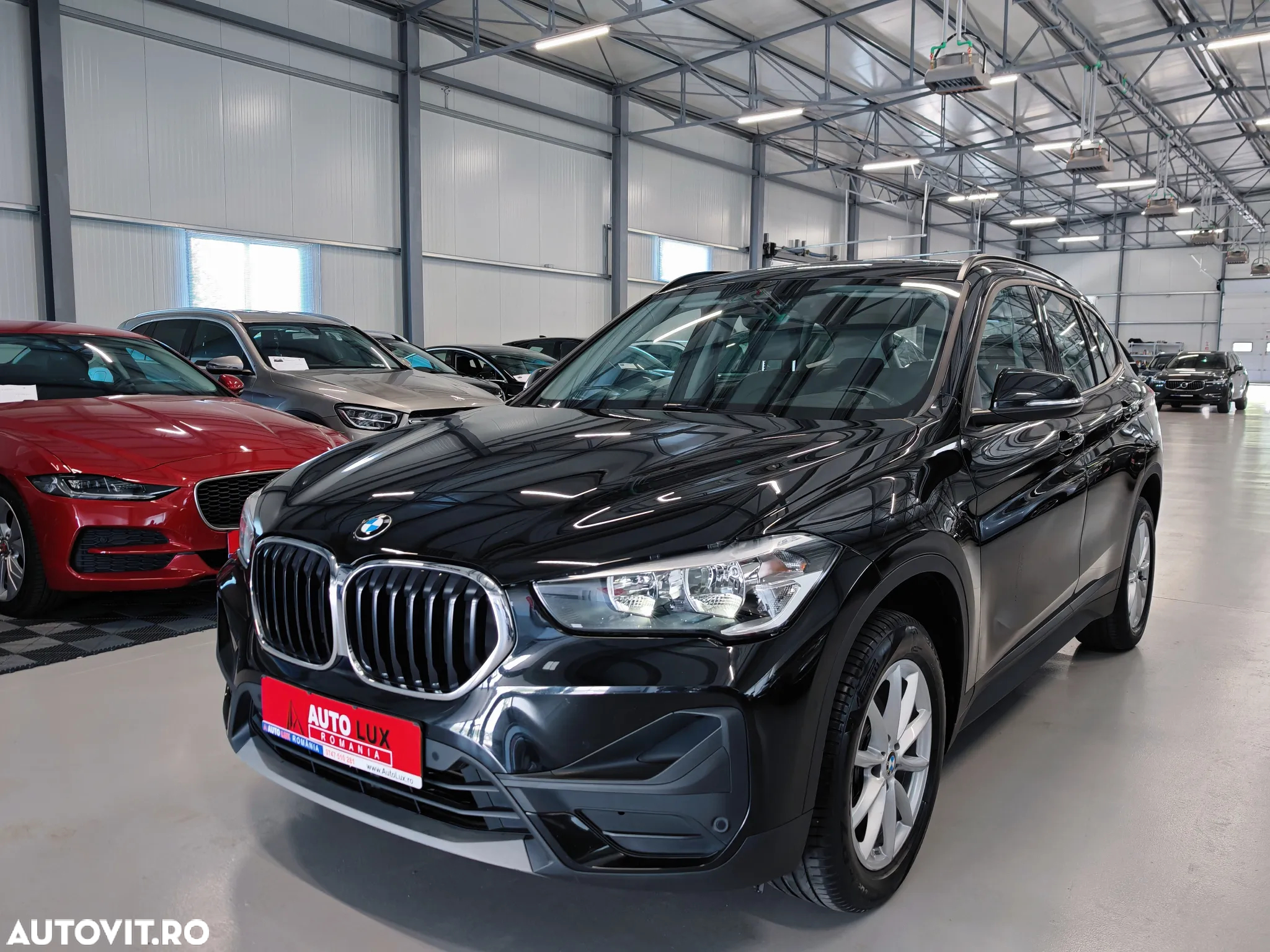 BMW X1 - 22