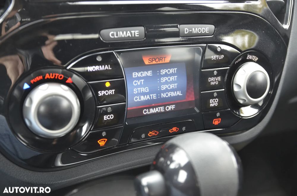 Nissan Juke - 26