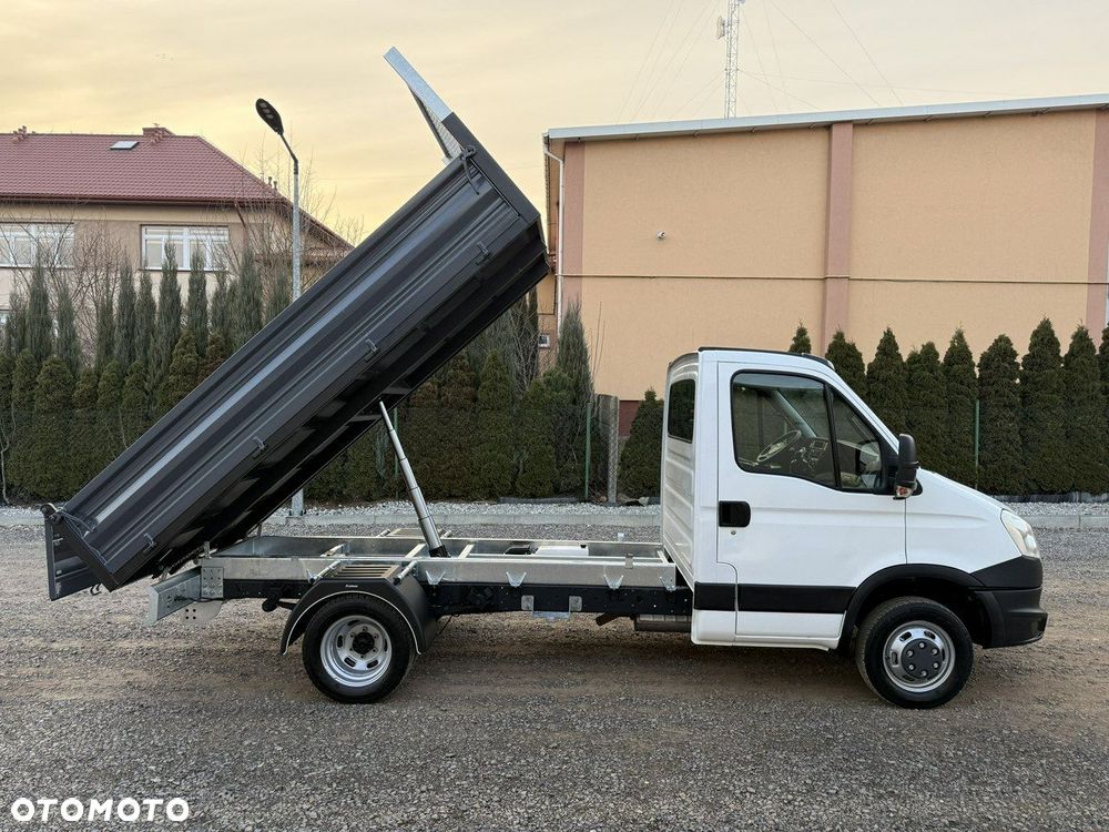 Iveco Daily - 5