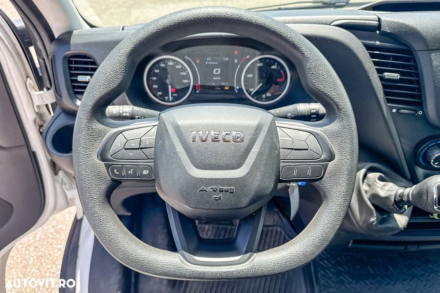Iveco Daily - 8