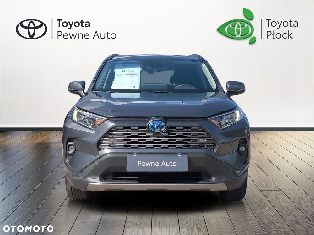 Toyota RAV4 - 9
