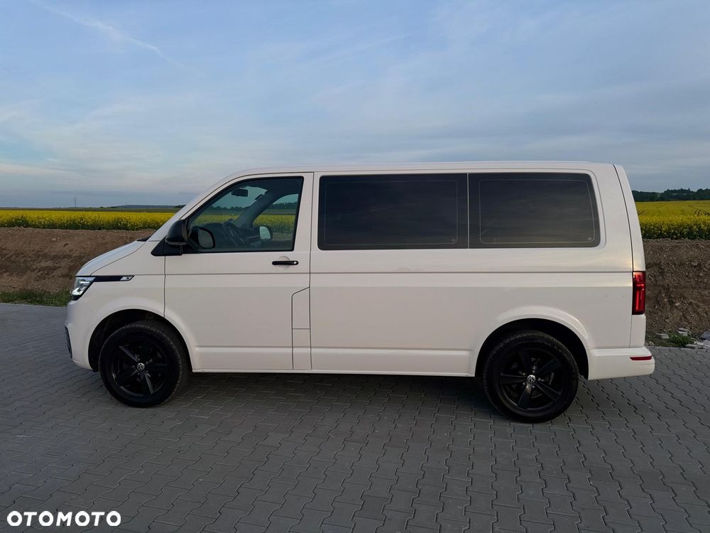 Volkswagen Transporter L1H1 Plus Comfortline - 5