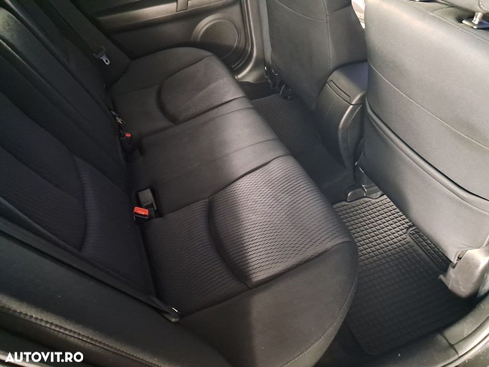 Mazda 6 - 18