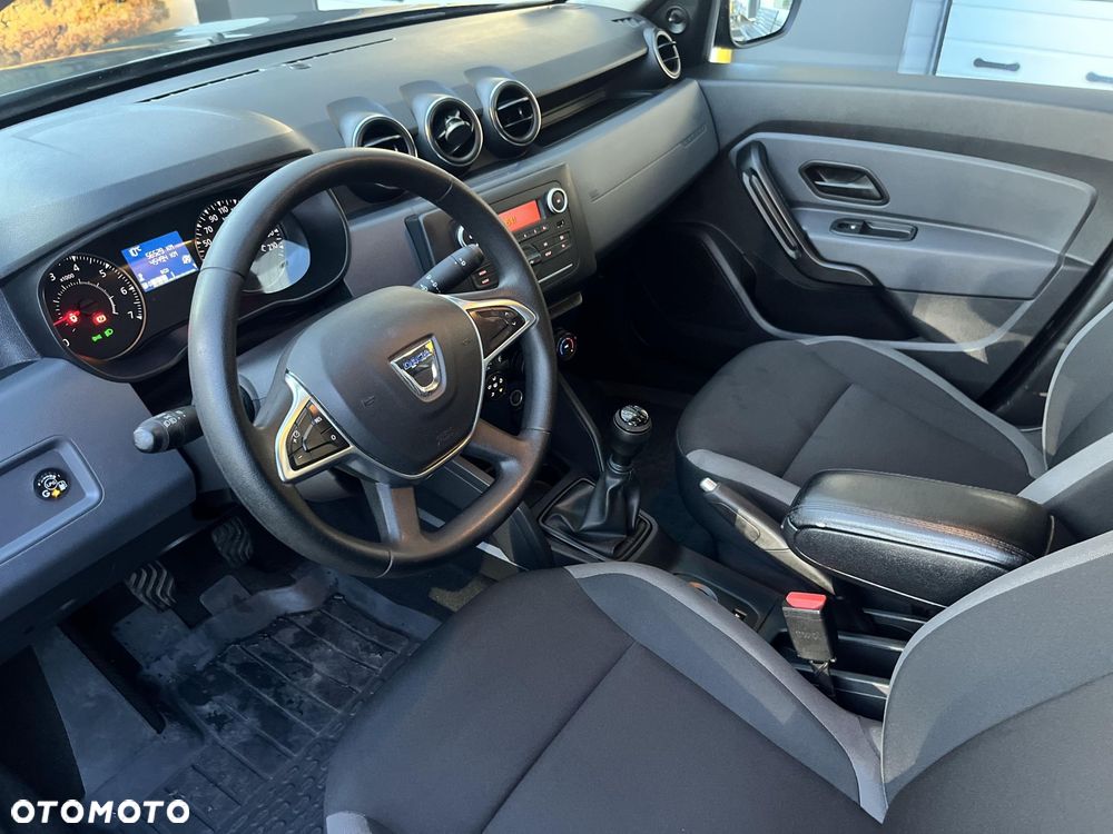 Dacia Duster - 11