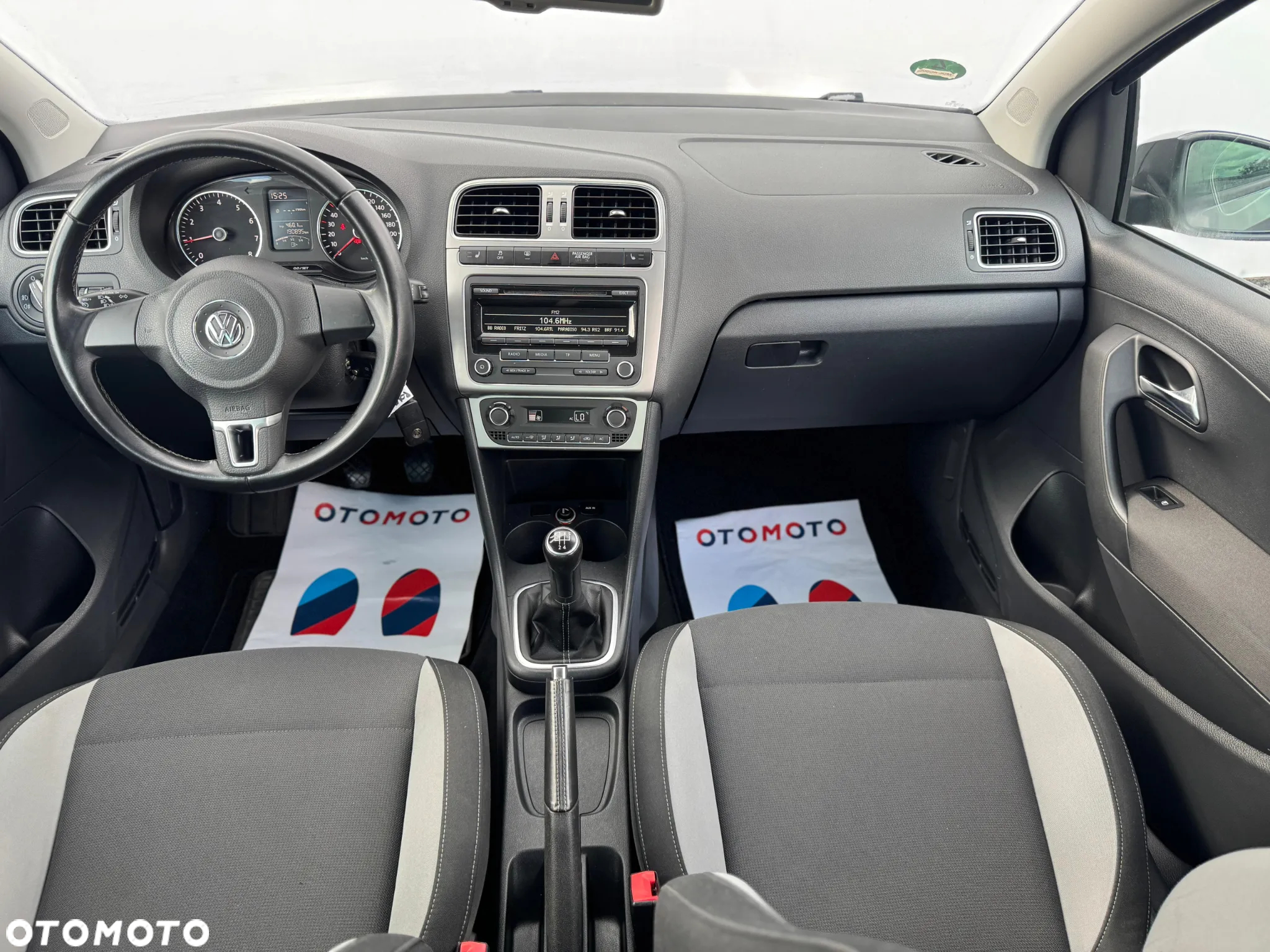 Volkswagen Polo - 21