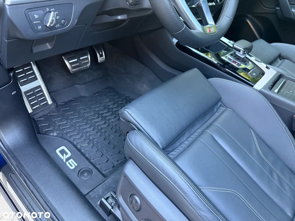 Audi Q5 45 TFSI quattro S tronic - 17