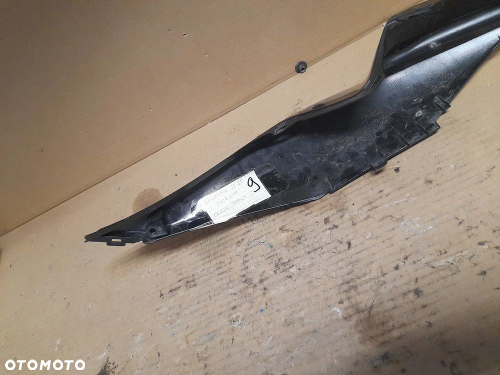 Używany Karoseria - 127,92 PLN - Otomoto.pl