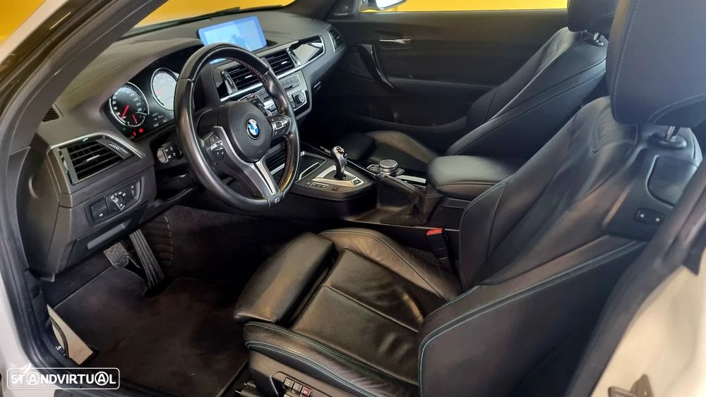 BMW M2 Competition Auto - 9