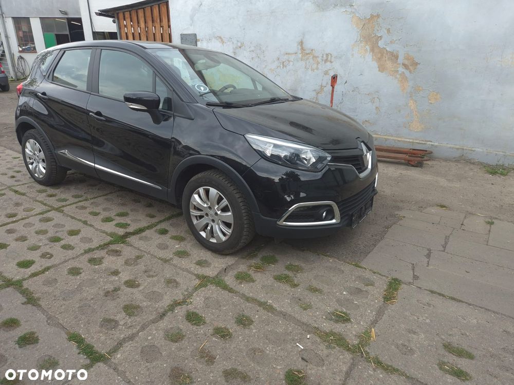 Renault Captur ENERGY dCi 90 Start&Stop Experience - 1