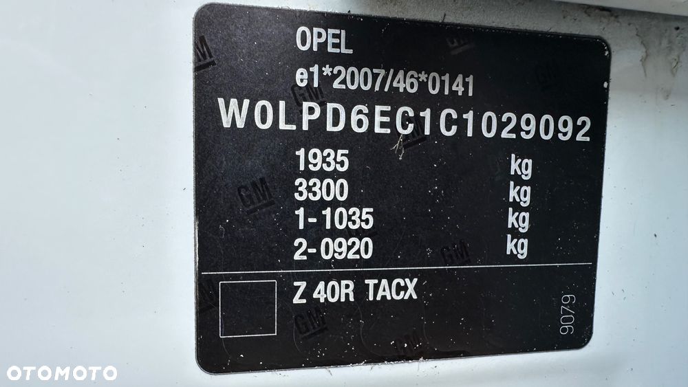 Opel Astra 1.4 Turbo Design Edition - 40