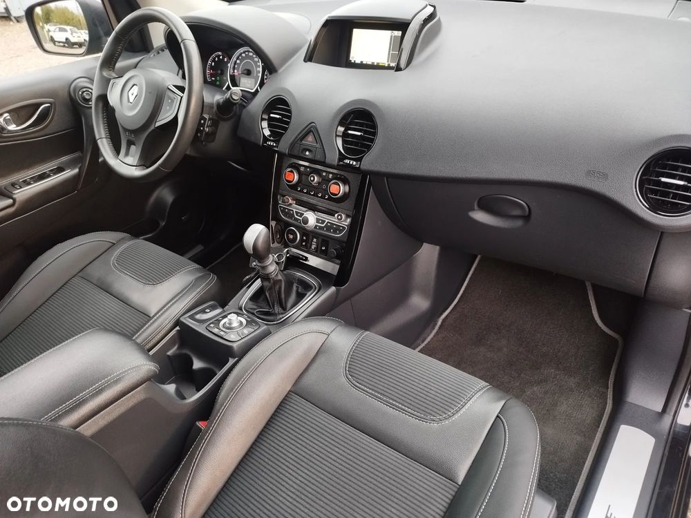 Renault Koleos 2.0 dCi 4x4 Bose Edition - 22
