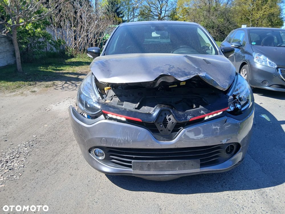 Renault Clio (Energy) TCe 90 Bose Edition - 7