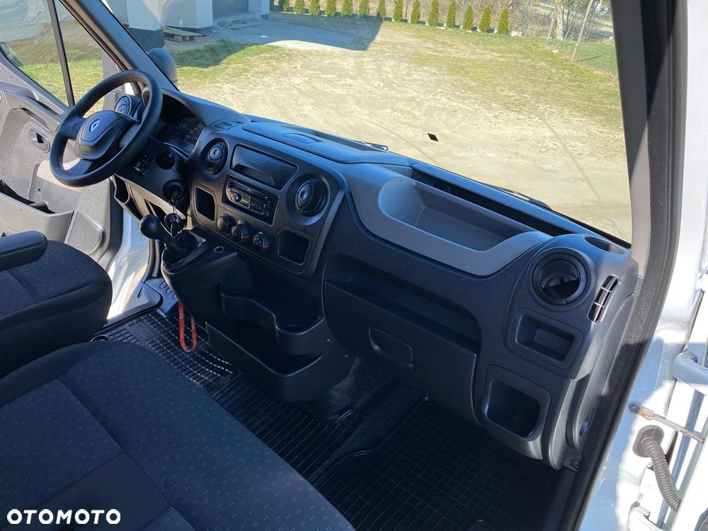 Renault Master - 11