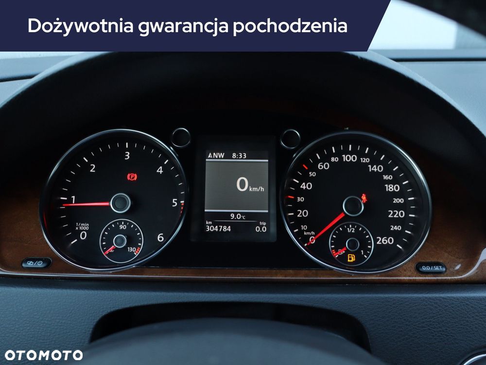 Volkswagen Passat Variant - 13