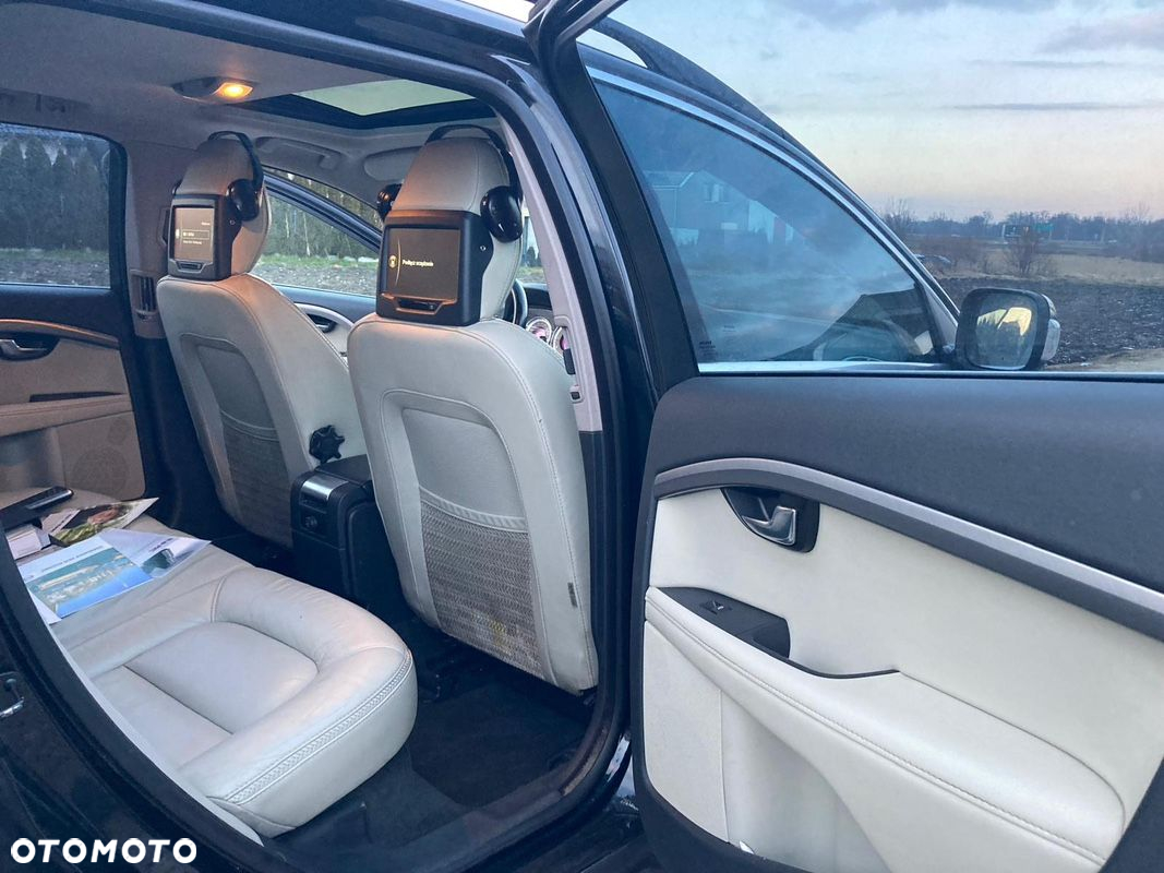 Volvo XC 70 D3 Summum - 10