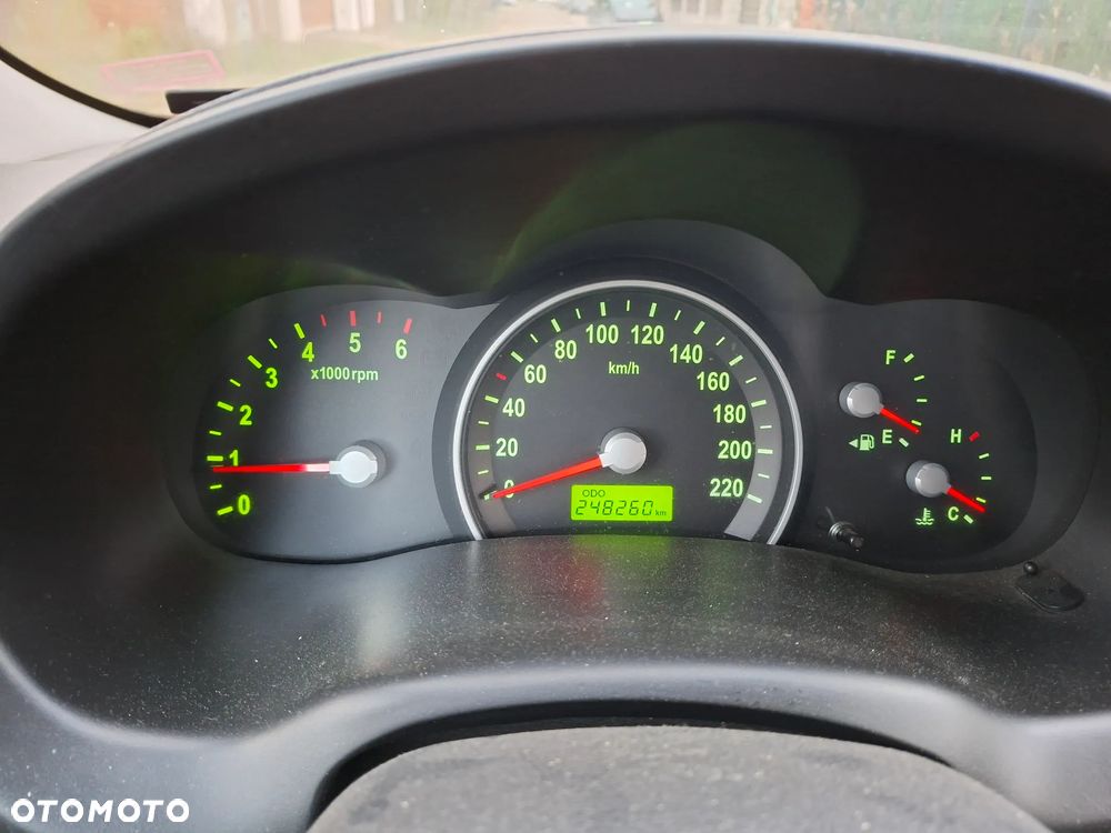 Kia Carnival - 15