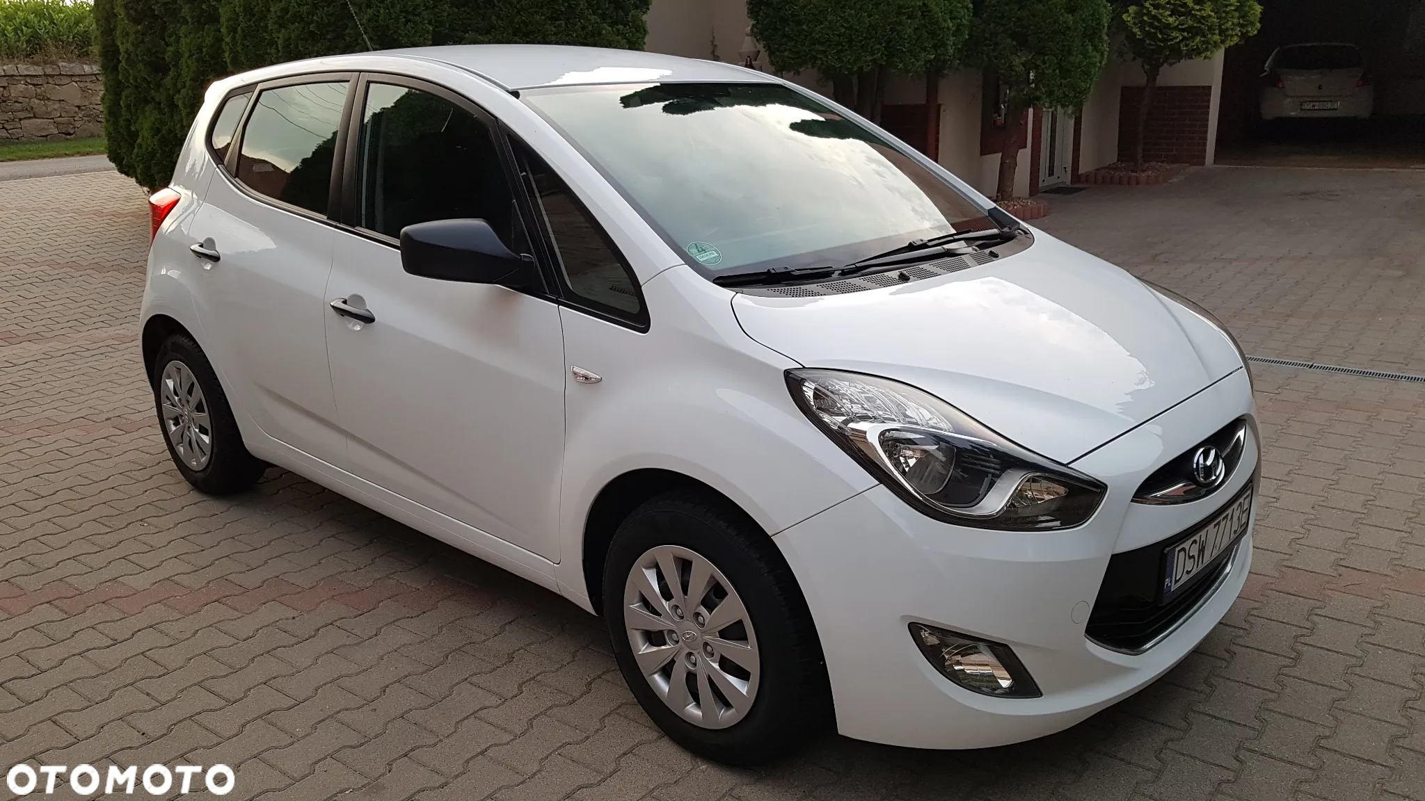 Hyundai ix20 1.4 Comfort - 29