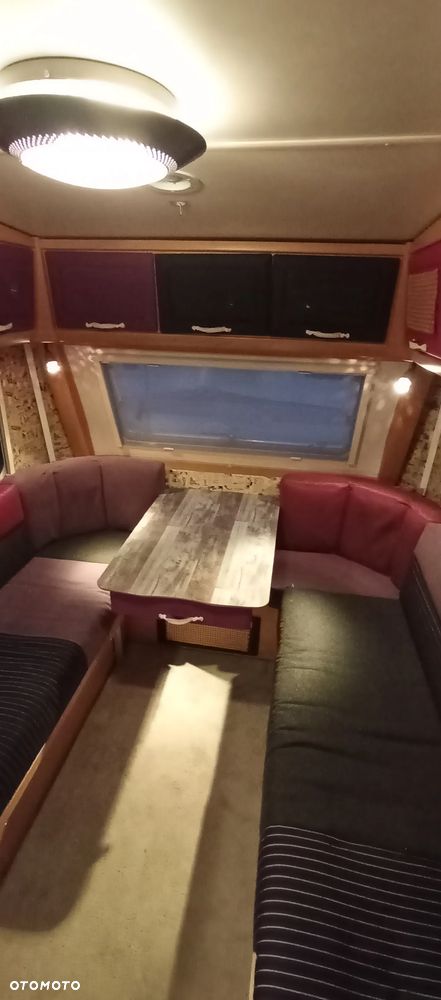 Hymer-Eriba Eriba 470 - 15