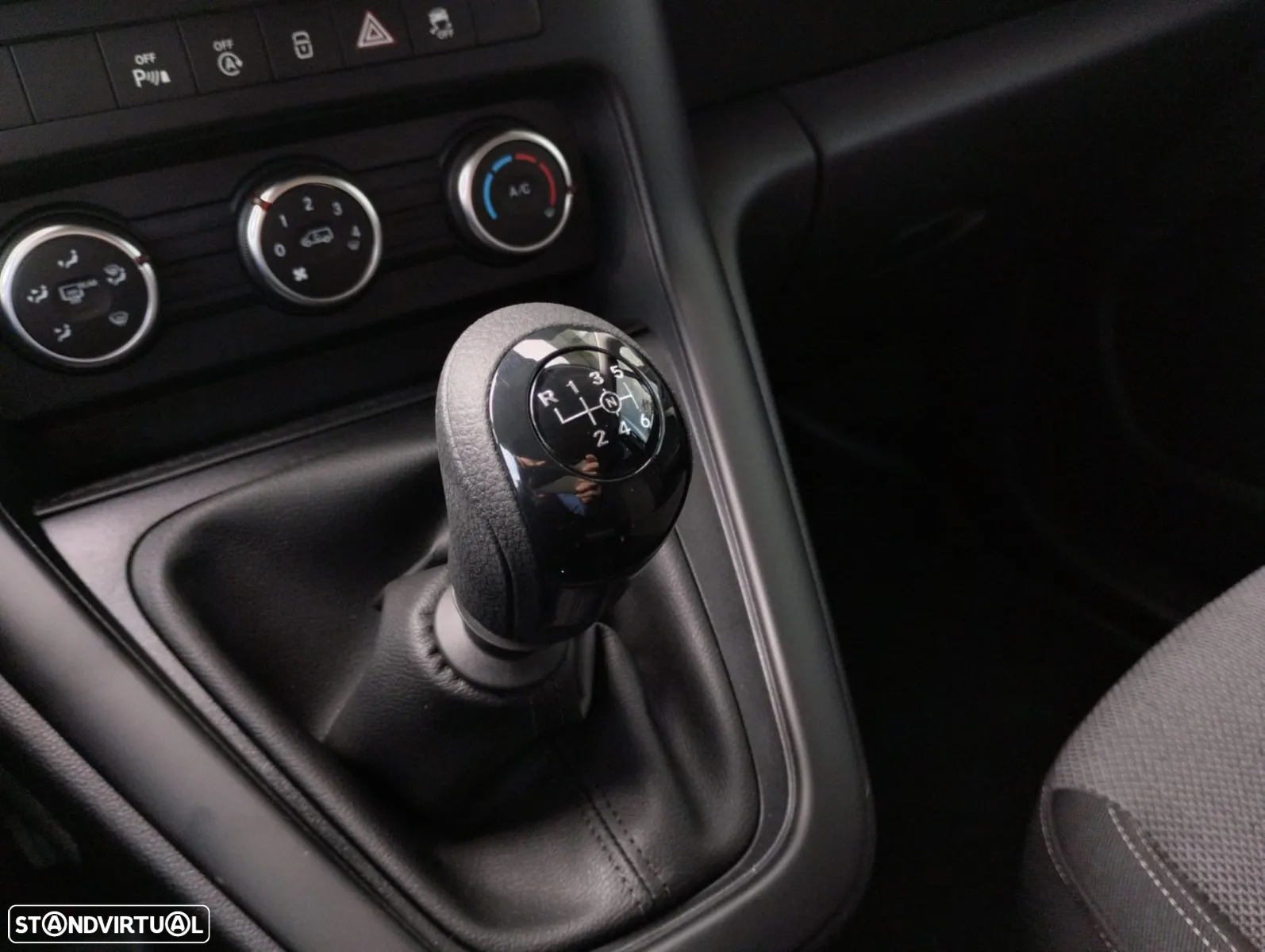 Mercedes-Benz Citan 110 CDi/27 - 5