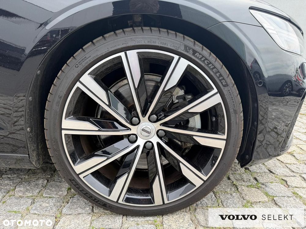 Volvo S60 - 37