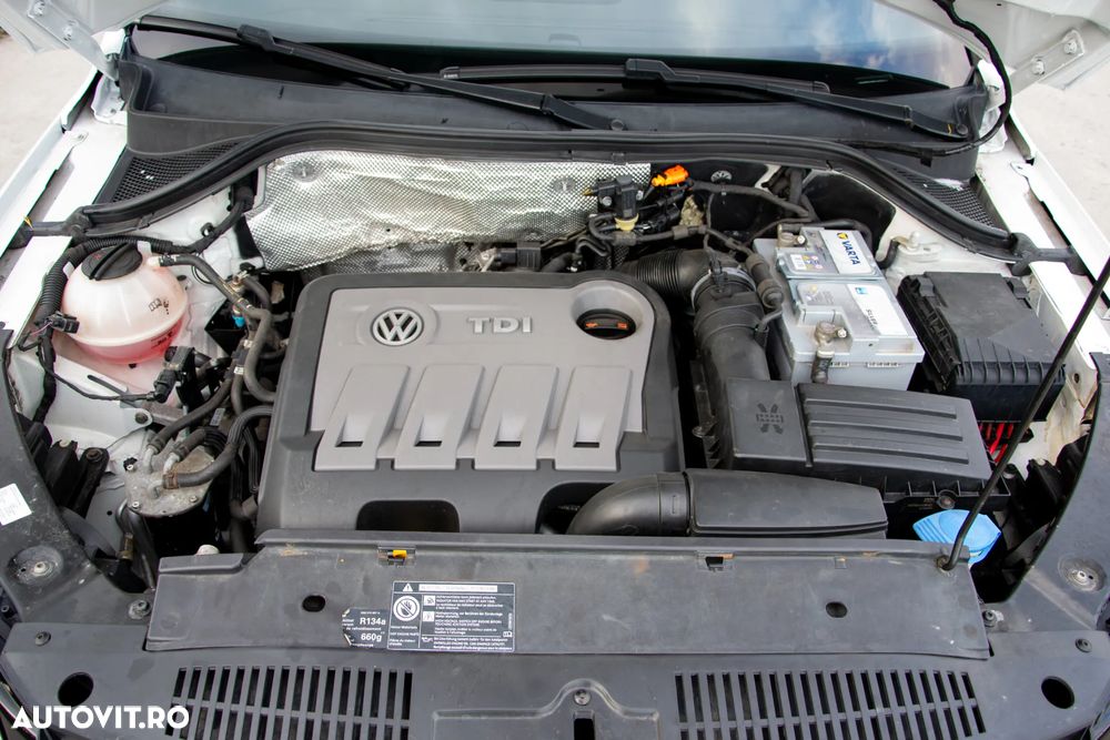 Volkswagen Tiguan 2.0 TDI DPF 4Motion Sport & Style - 7