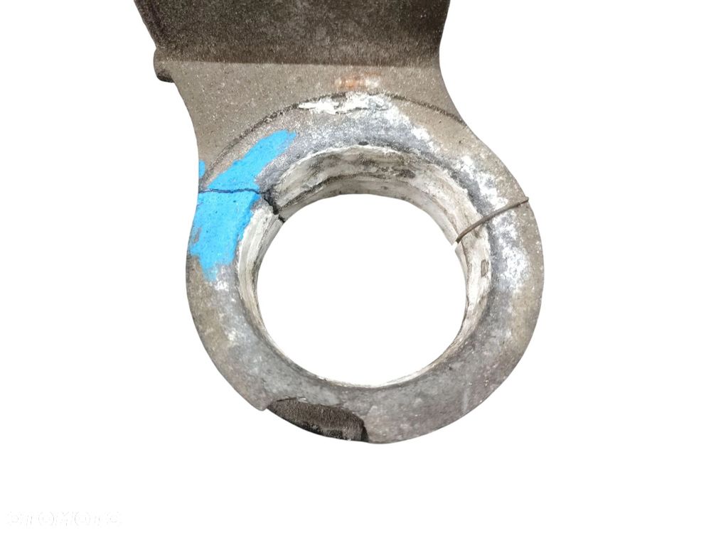 DYFERENCJAŁ MOST TYŁ VOLKSWAGEN TIGUAN I 5N (2007-2011) 2.0 TDI 140KM 0AY525010B - 8