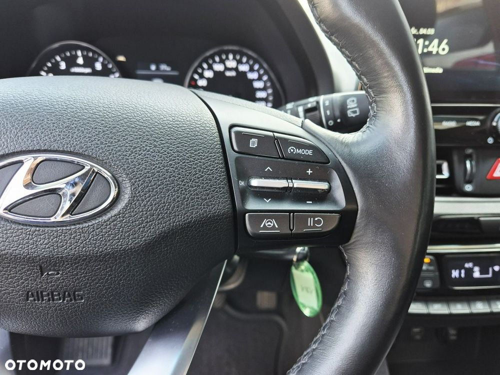 Hyundai i30 1.0 T-GDI Smart - 30