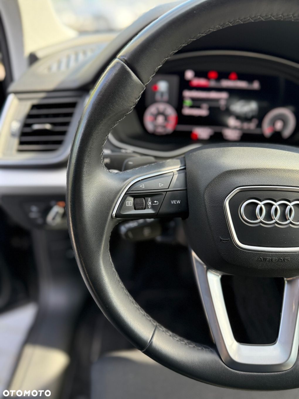 Audi Q5 - 24