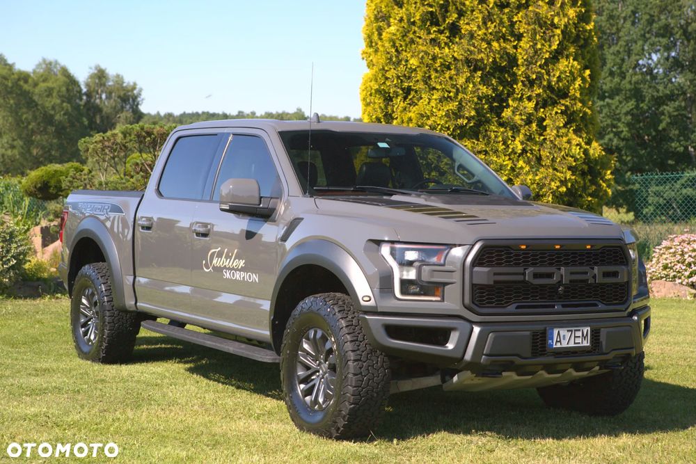 Ford F150 - 1