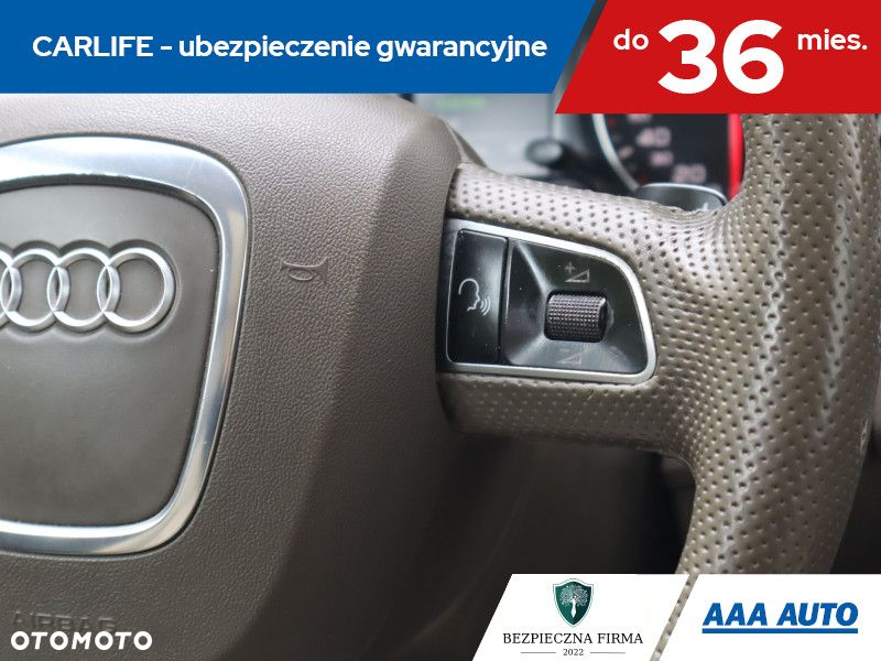 Audi Q5 - 18