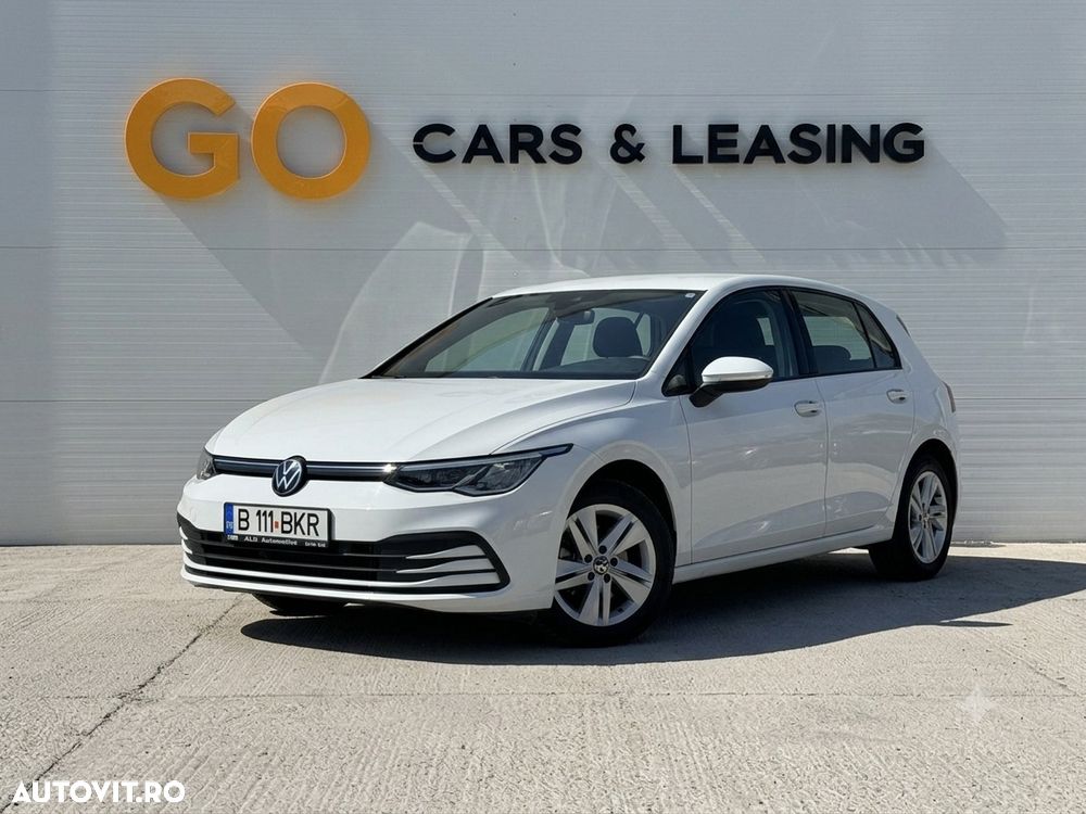 VOLKSWAGEN Golf 2021