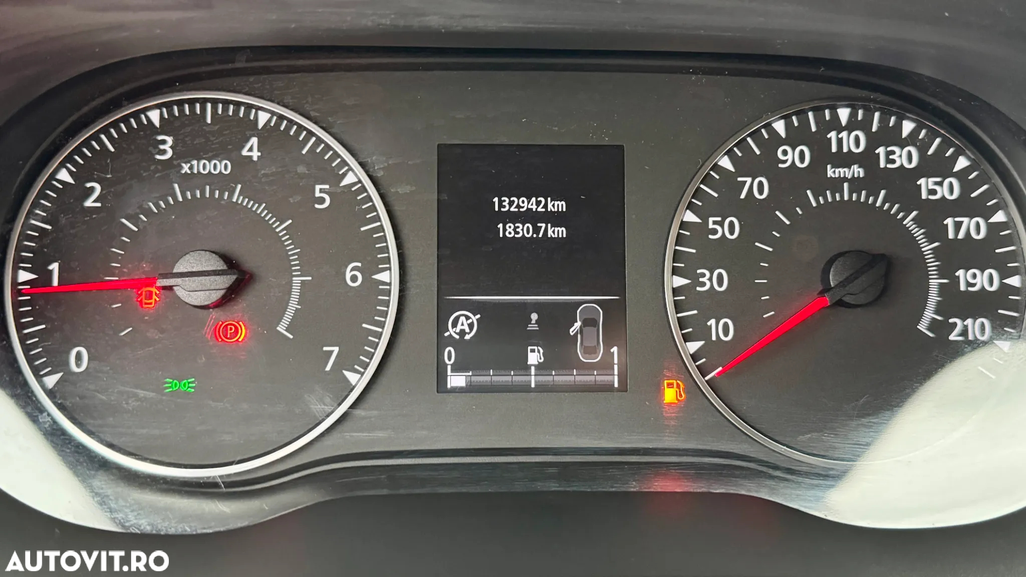 Dacia Duster Blue dCi 115 2WD Prestige - 14