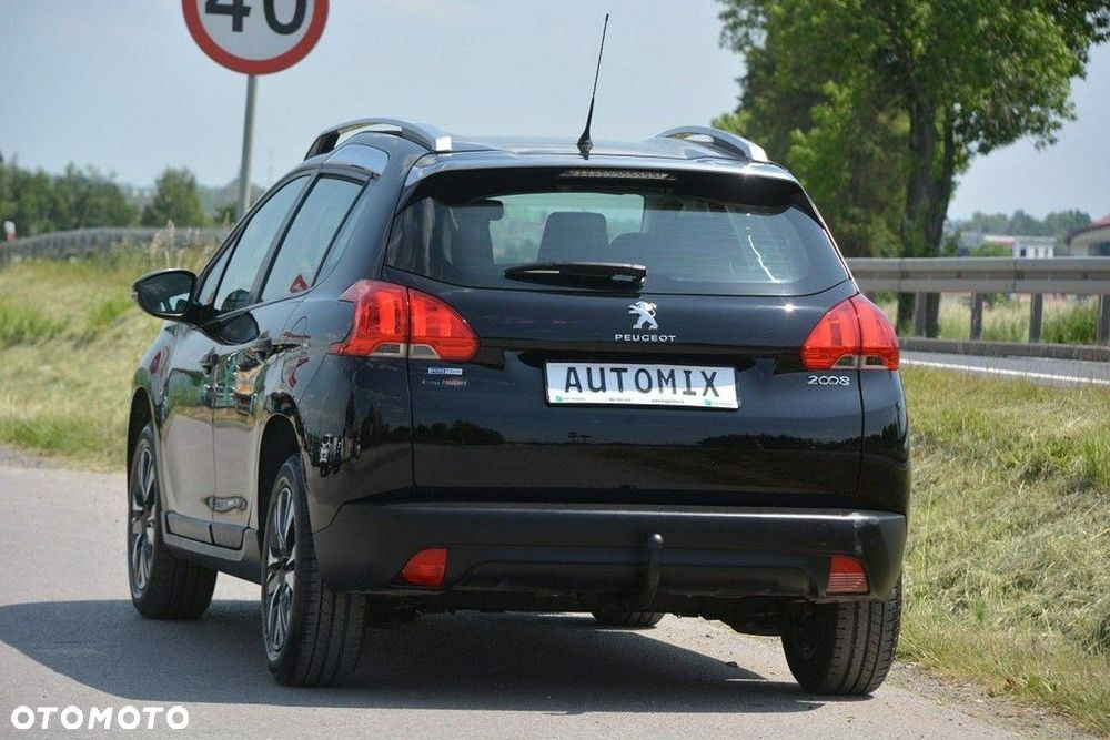Peugeot 2008 1.2 Pure Tech Access - 5