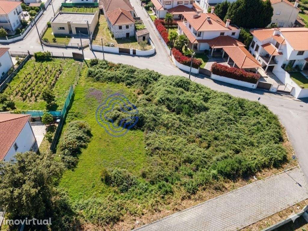Oportunidade de Construção de Moradia: Terreno urbano com 675m2. - Grande imagem: 3/7