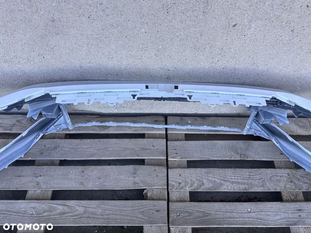 zderzak przód przedni vw golf viii 8 5h0 r r-type r20 5h0807221e usa cały - 6