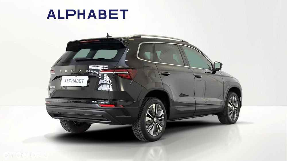 Skoda Karoq 1.5 TSI ACT Style DSG - 9