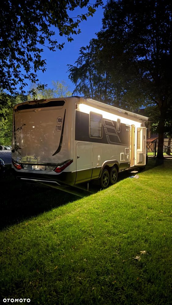 Hymer-Eriba B890 - 30