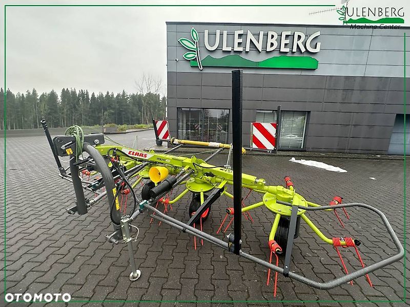 Claas Volto 45 - 10