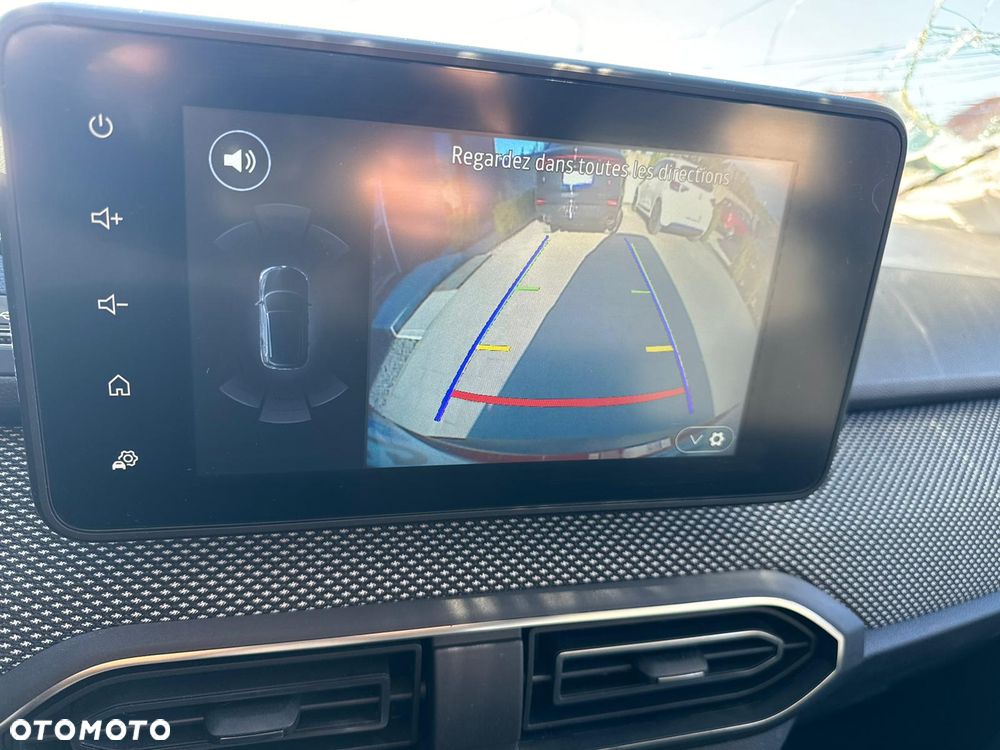 Dacia Jogger TCe 110 (7-Sitzer) Extreme+ - 7