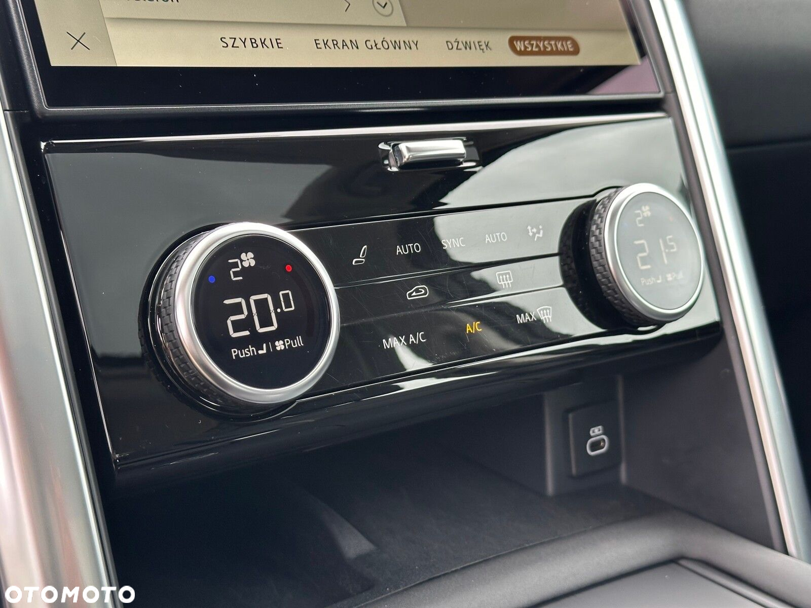 Land Rover Discovery - 28