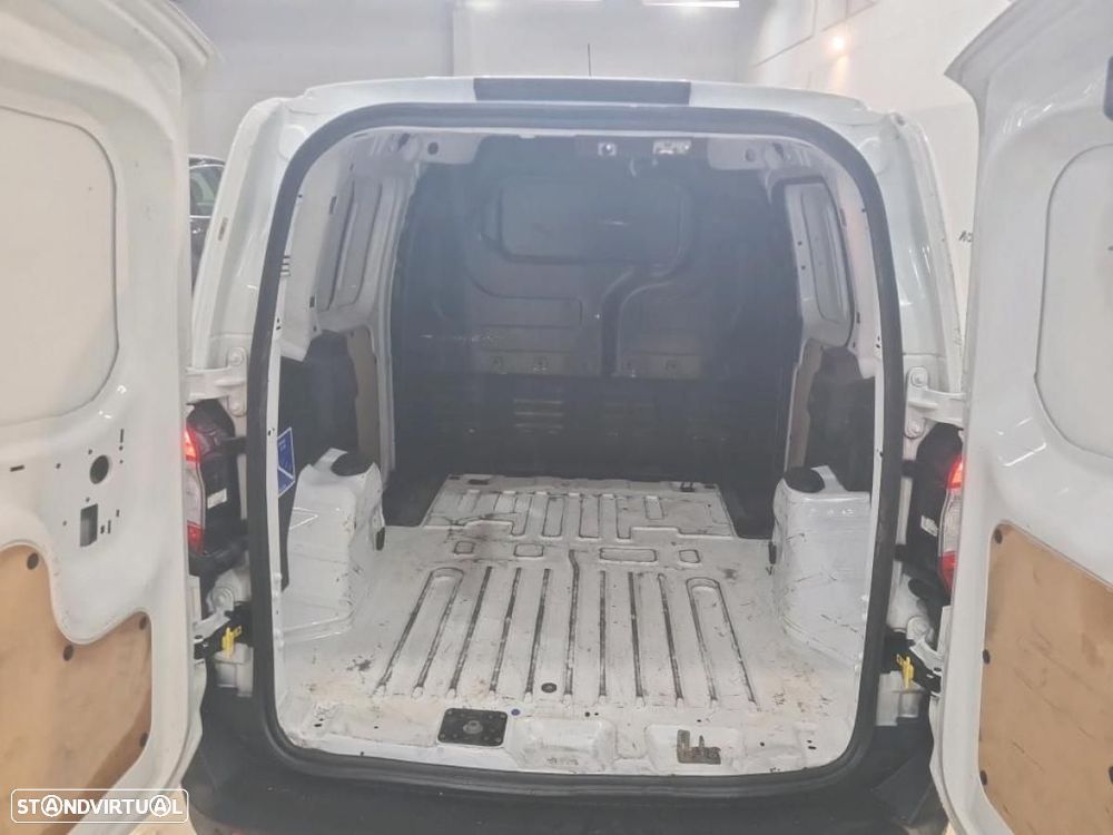 Ford Transit courier 1.5 TDCi Trend c/IVA - 5